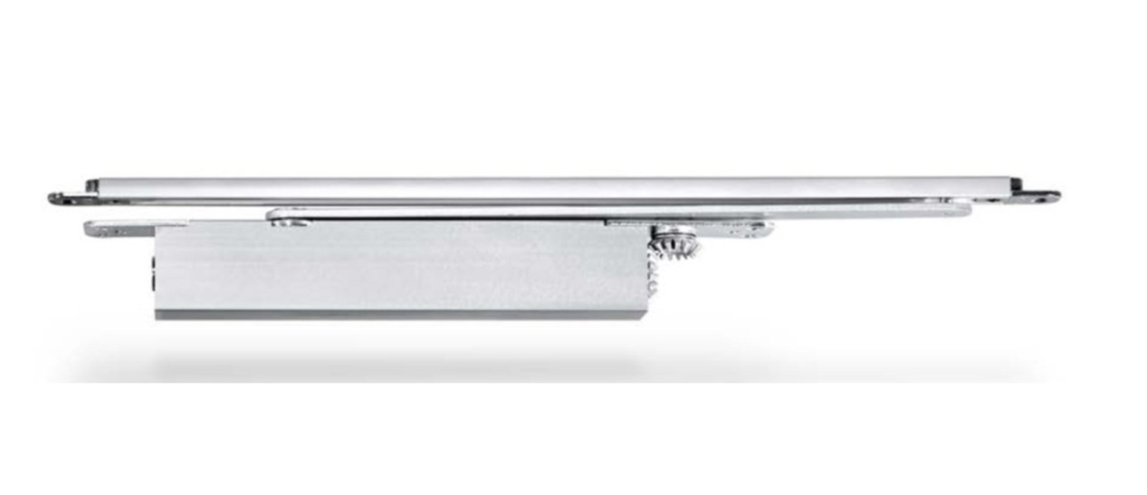 Concealed closer added to our Certisecure scope main image